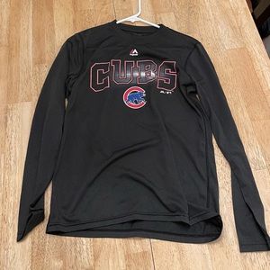 Chicago Cubs Long Sleeve